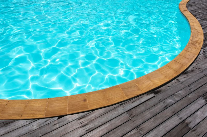 Products For Pool Coping Repairs in use